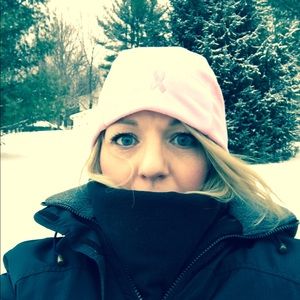 Meet your Posher, Heather